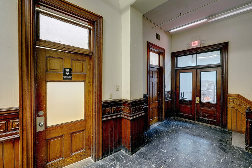 More Photos Of 204 Westminster St, Providence Loft Creative Space For Lease