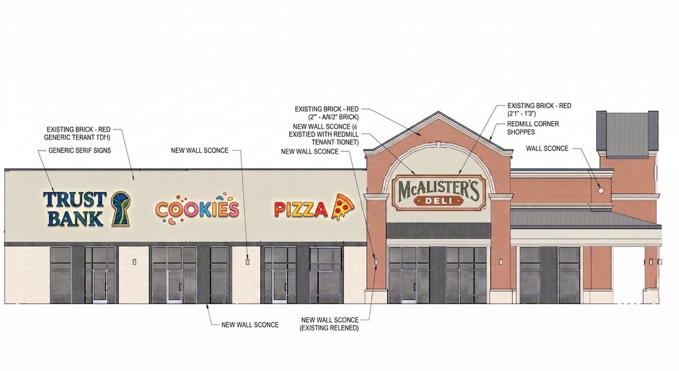 More Photos Of 2293 Upton Dr, Virginia Beach Drugstore For Lease