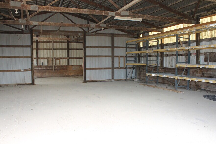 More Photos Of 320 W Lincoln Hwy, Cortland Industrial For Sale