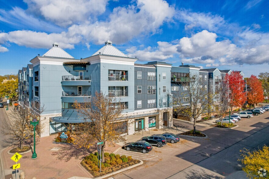 More Photos Of 110 E 1st St, Chaska Apartments For Lease