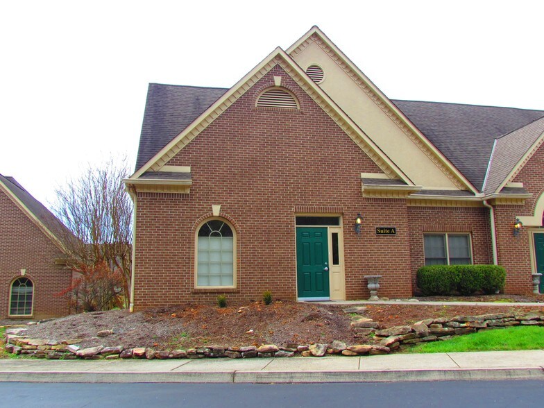More Photos Of 663 Emory Valley Rd, Oak Ridge Office For Lease