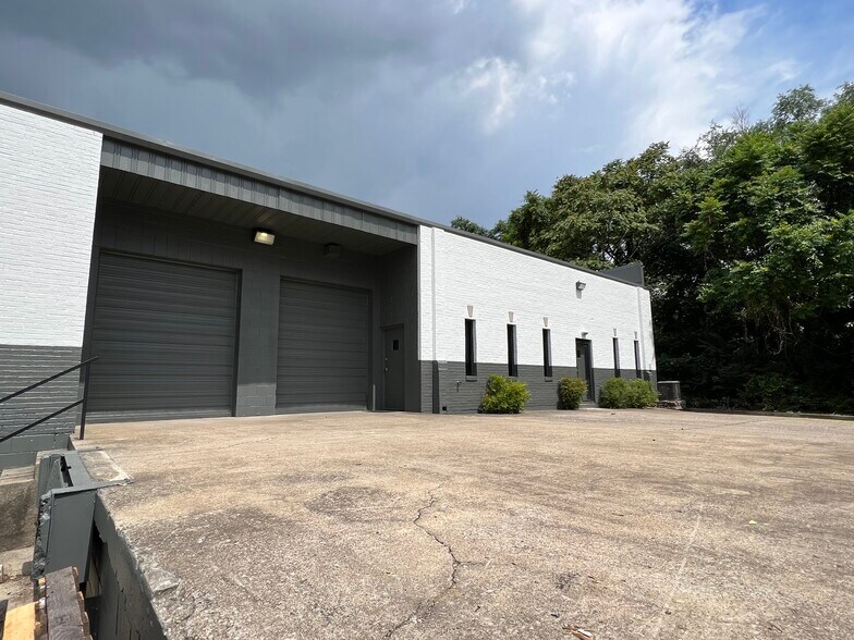 Primary Photo Of 513 Ligon Dr, Nashville Warehouse For Lease