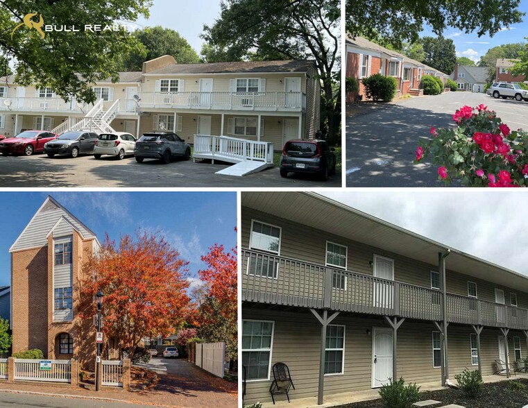 More Photos Of ,  Multifamily For Sale