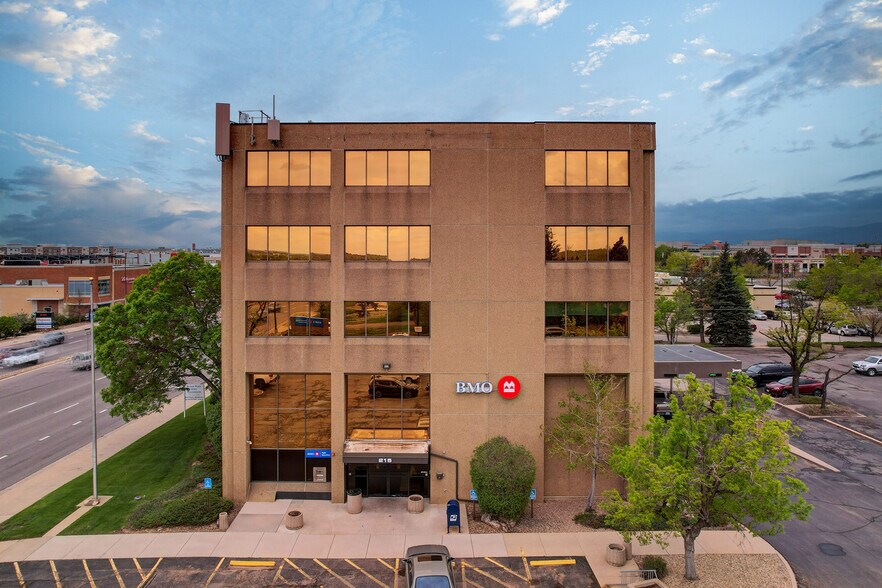 More Photos Of 215 S Wadsworth Blvd, Lakewood Medical For Lease