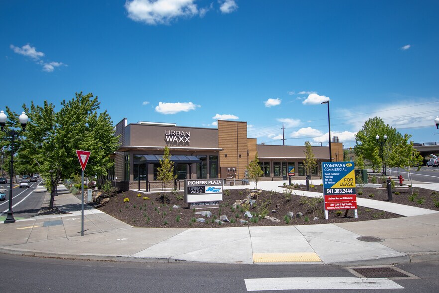 More Photos Of 1474 NW Wall St, Bend Unknown For Lease