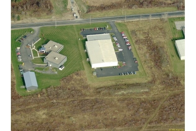 More Photos Of 5829 County Rd 41, Farmington Manufacturing For Lease