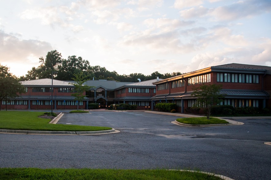 Primary Photo Of 600 Ridgely Ave, Annapolis Medical For Lease