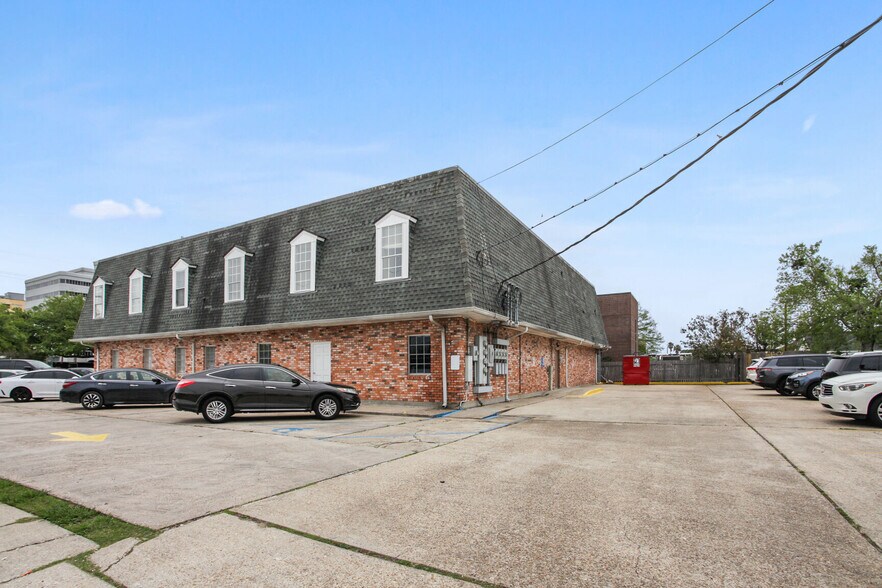 More Photos Of 4520 Wichers Dr, Marrero Medical For Lease