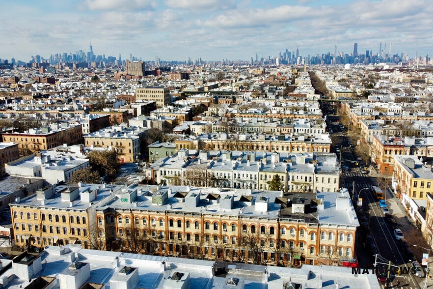 More Photos Of 1823 Cornelia St, Ridgewood Apartments For Sale