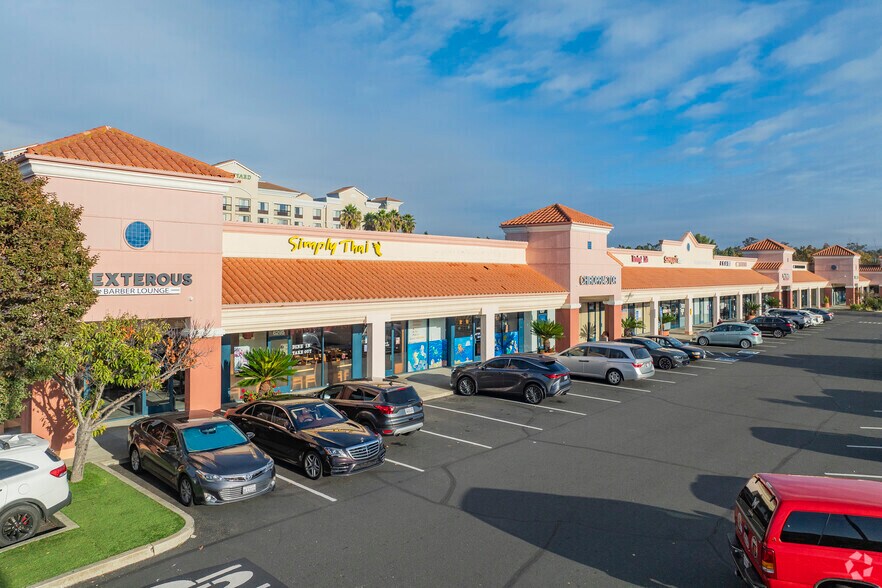 More Photos Of 6347-6397 Jarvis Ave, Newark Unknown For Lease