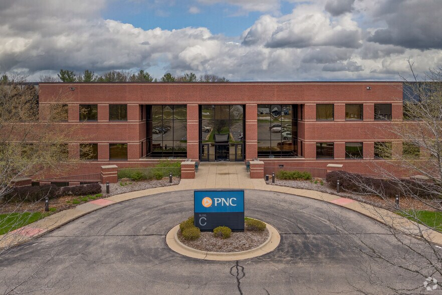 More Photos Of 1 Financial Pky, Kalamazoo Office For Sale