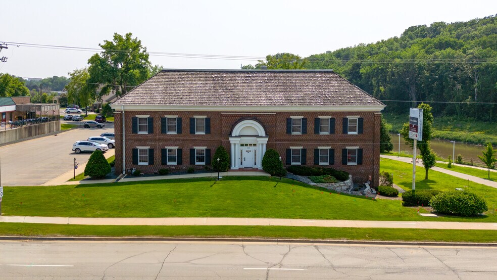 Primary Photo Of 140 Elton Hills Ln NW, Rochester Office For Sale