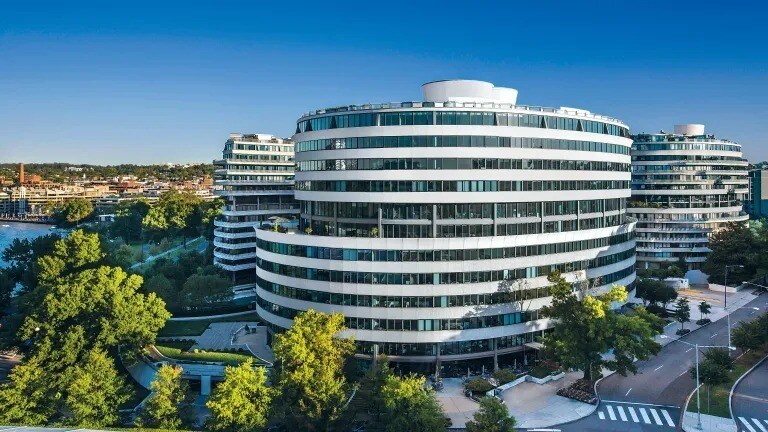 More Photos Of 600 New Hampshire Ave NW, Washington Office For Lease