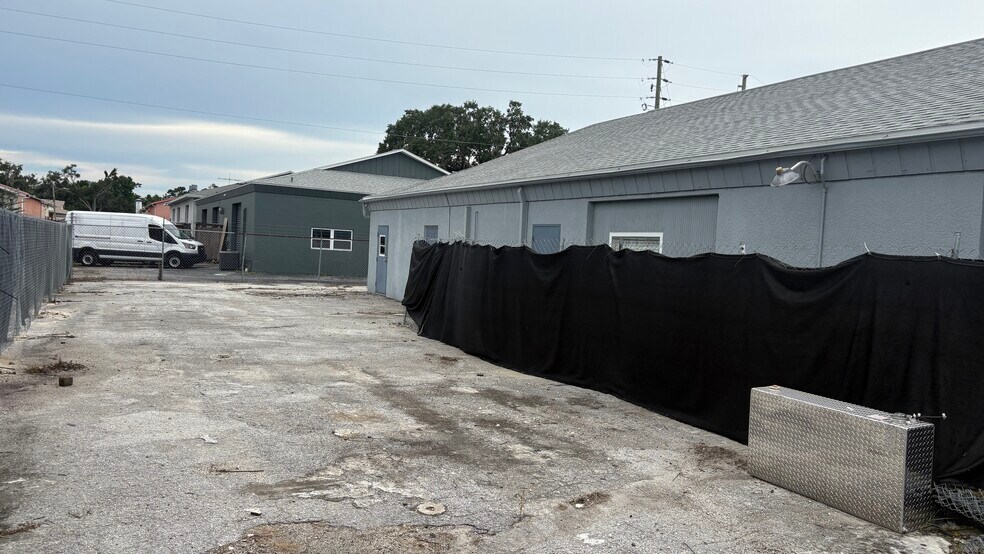 More Photos Of 7906 Leo Kidd Ave, Port Richey Warehouse For Sale