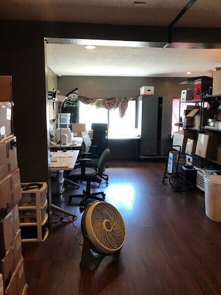 More Photos Of 6613 Hollis St, Emeryville Flex For Sale