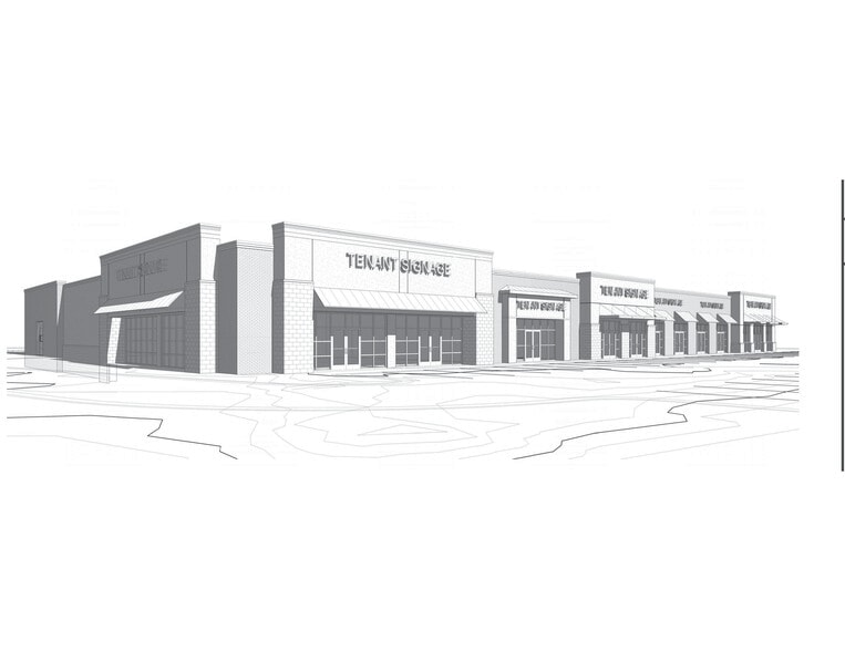 More Photos Of 0 Mall Pkwy Mall Pkwy Pky, Auburn Storefront Retail Office For Lease