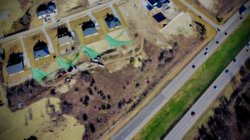 More Photos Of 12200 U.S. 377, Fort Worth Land For Sale