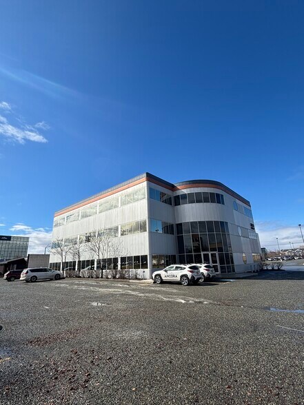 More Photos Of 3501 Denali St, Anchorage Office For Lease