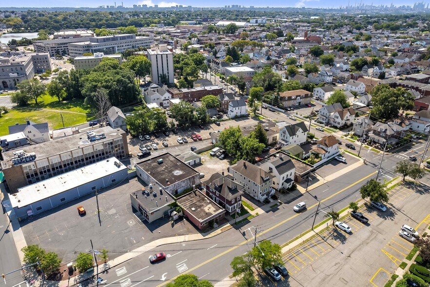 More Photos Of 14 S State St, Hackensack Office For Sale