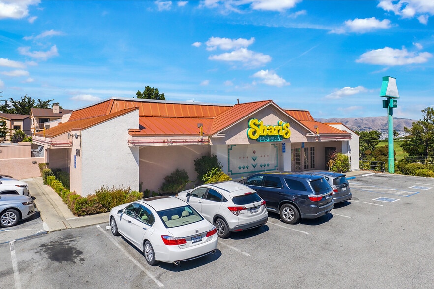 More Photos Of 2010 Rollingwood Dr, San Bruno Restaurant For Sale