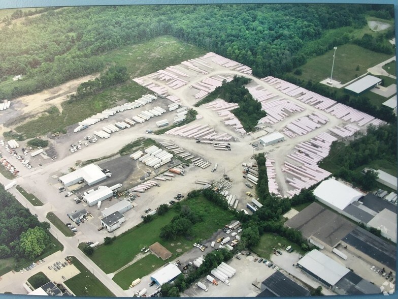 More Photos Of 1041 Lake Rd, Medina Land For Lease