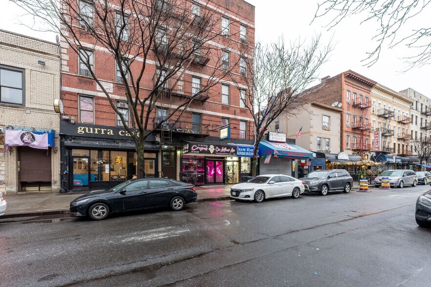 More Photos Of 2325 Arthur Ave, Bronx Apartments For Lease