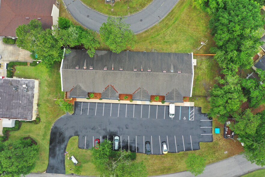 More Photos Of 4231 Walnut Bend, Jacksonville Office For Lease