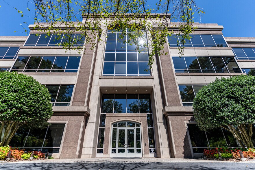 Primary Photo Of 12600 Deerfield Pky, Alpharetta Office For Lease