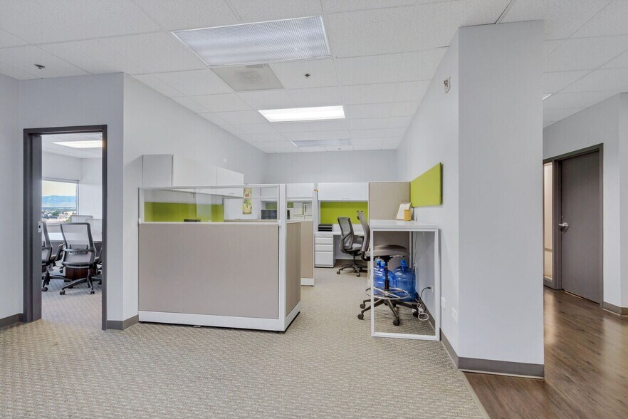 More Photos Of 750 W Hampden Ave, Englewood Unknown For Lease