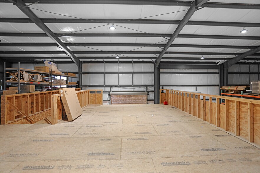 More Photos Of 220 Business Centre Dr, Miramar Beach Industrial For Lease