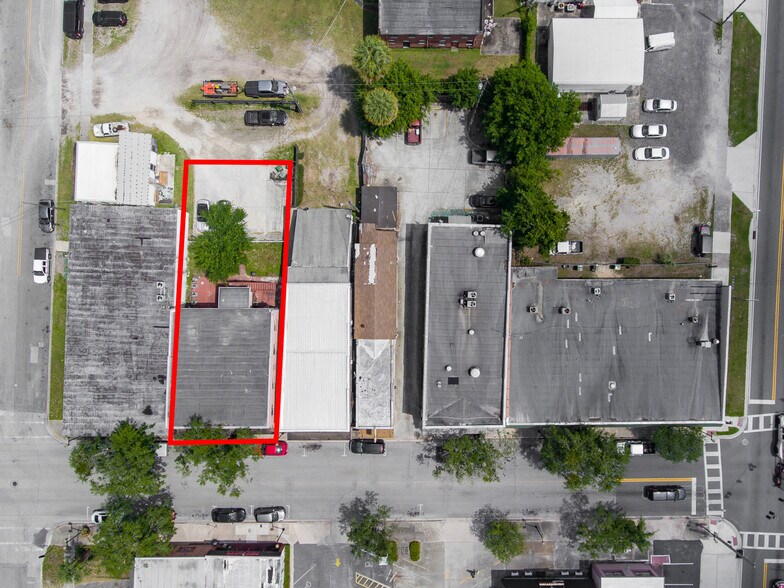 More Photos Of 910 St Johns Ave, Palatka Storefront Retail Residential For Sale