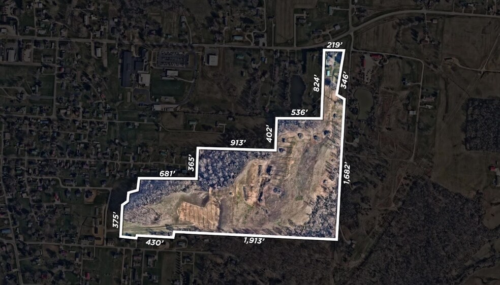 More Photos Of Yellowbush Rd, Racine Land For Sale