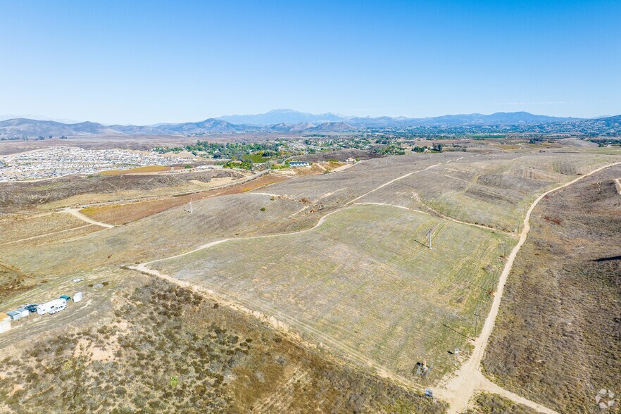 More Photos Of 32320 La Serena Way, Temecula Land For Sale
