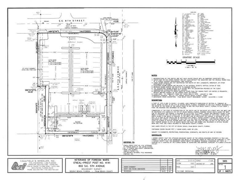 More Photos Of 802 SE 5th Ave, Delray Beach Restaurant For Sale