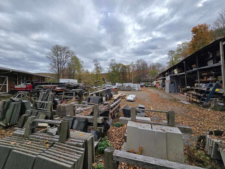 More Photos Of 50 Kennedy Ave, Ogdensburg Industrial For Sale