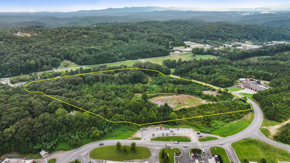 More Photos Of 00 Howard Simmons Road, Ellijay Land For Sale