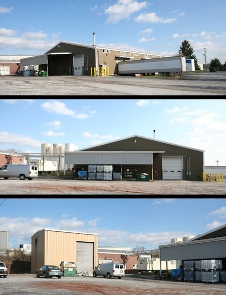 More Photos Of 569 Industrial Dr, Lewisberry Warehouse For Sale