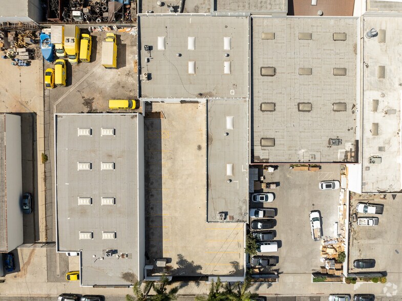 More Photos Of 2121 Lee Ave, South El Monte Warehouse For Sale