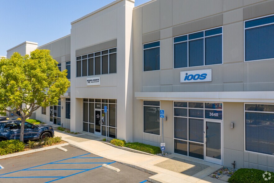 More Photos Of 3636-3646 Ocean Ranch Blvd, Oceanside Research And Development For Sale