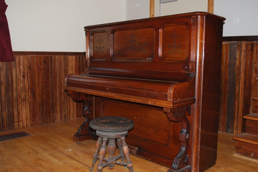 More Photos Of 2802 Conway Wallrose Rd, Baden Lodge Meeting Hall For Sale