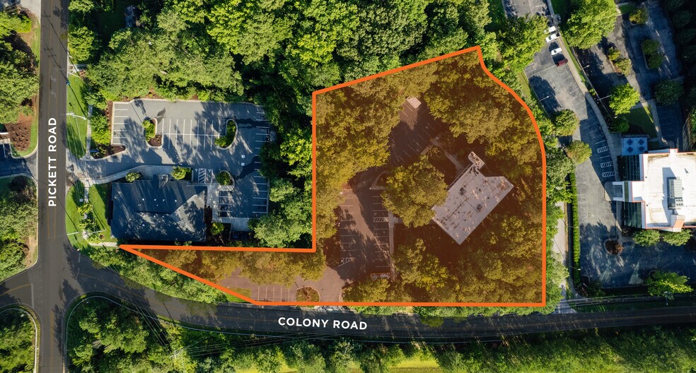 More Photos Of 2919 Colony Rd, Durham Medical For Lease