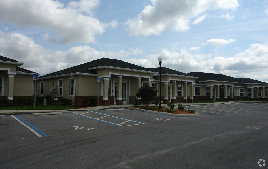 More Photos Of 3841 Turman Loop, Wesley Chapel Office For Lease