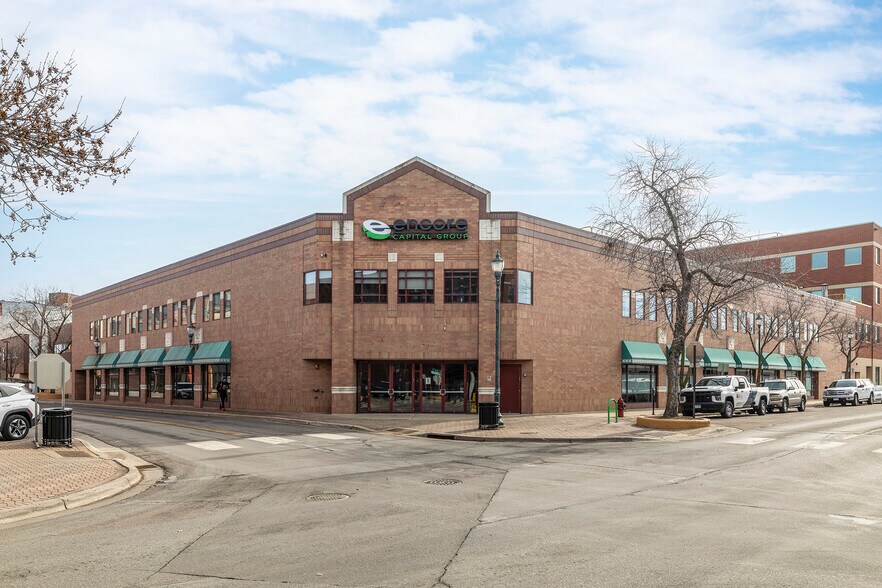 More Photos Of 600-660 W Saint Germain St, Saint Cloud Freestanding For Sale