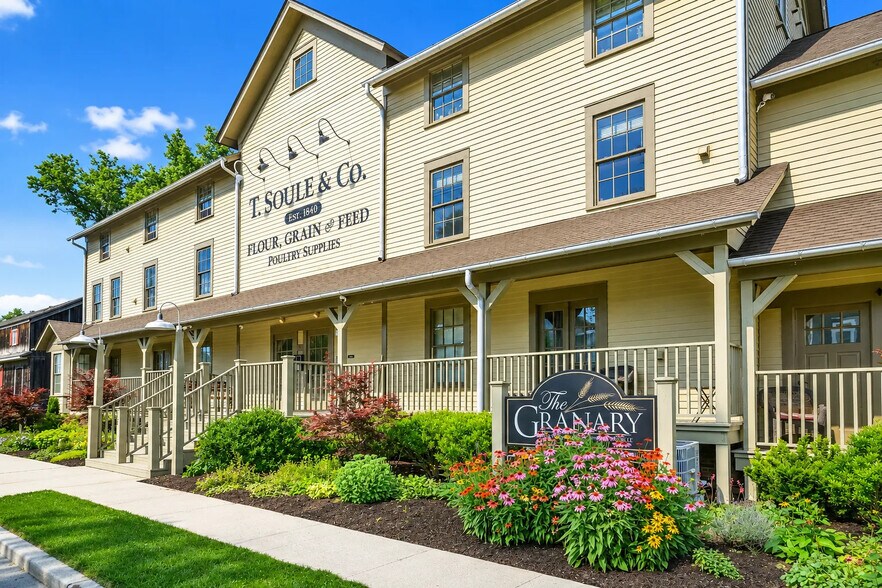 Primary Photo Of 29 West St, New Milford Apartments For Sale