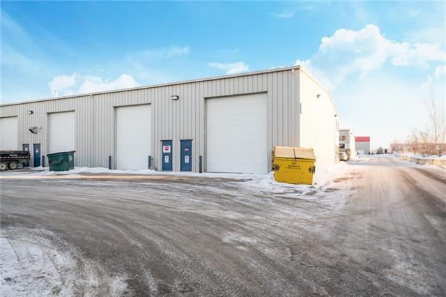 More Photos Of 380 Mackenzie Blvd, Fort McMurray Warehouse For Lease