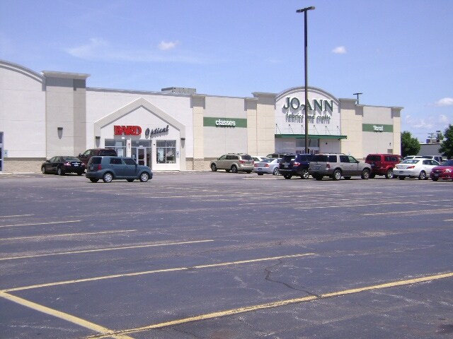 More Photos Of 3051 Wabash Ave, Springfield Land For Sale