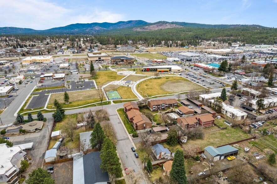 More Photos Of 10211 E Main Ave, Spokane Valley Apartments For Sale