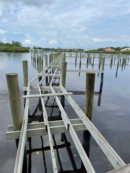 More Photos Of 507 Anclote Rd, Tarpon Springs Land For Sale