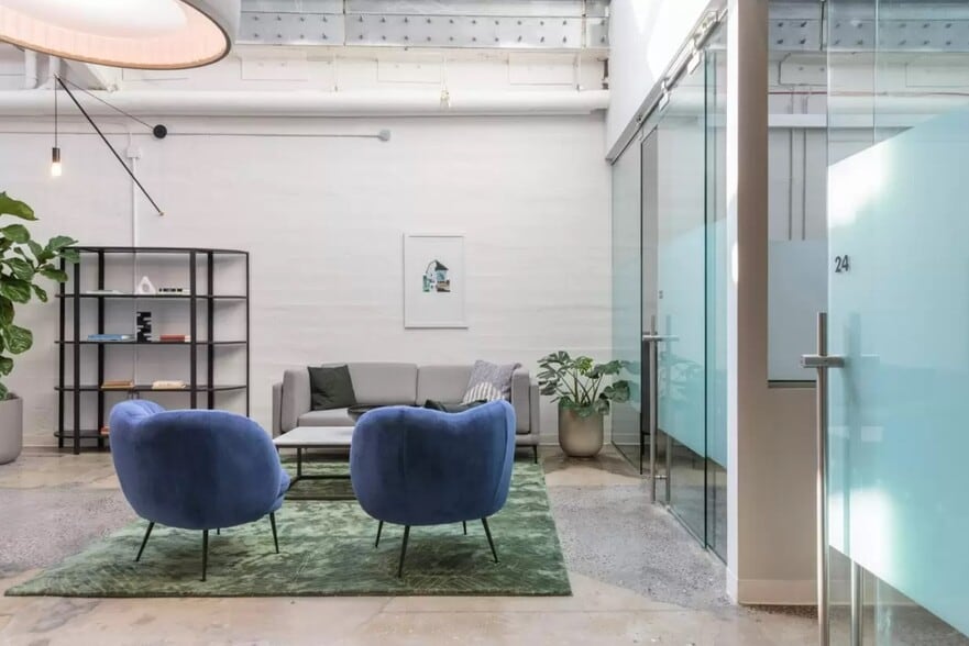 More Photos Of 1000 Dean St, Brooklyn Loft Creative Space For Lease