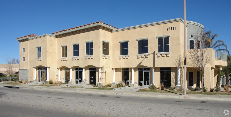 More Photos Of 23333 Cinema Dr, Santa Clarita Office For Lease